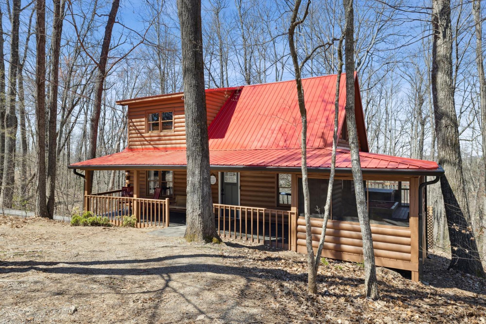 Cozy Family Friendly Cabin With Hot Tub, Near Gatlinburg, Pigeon Forge, Dollywood Sevierville Dış mekan fotoğraf
