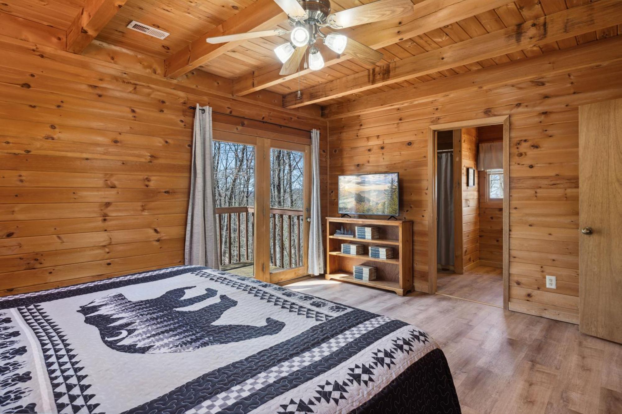 Cozy Family Friendly Cabin With Hot Tub, Near Gatlinburg, Pigeon Forge, Dollywood Sevierville Dış mekan fotoğraf